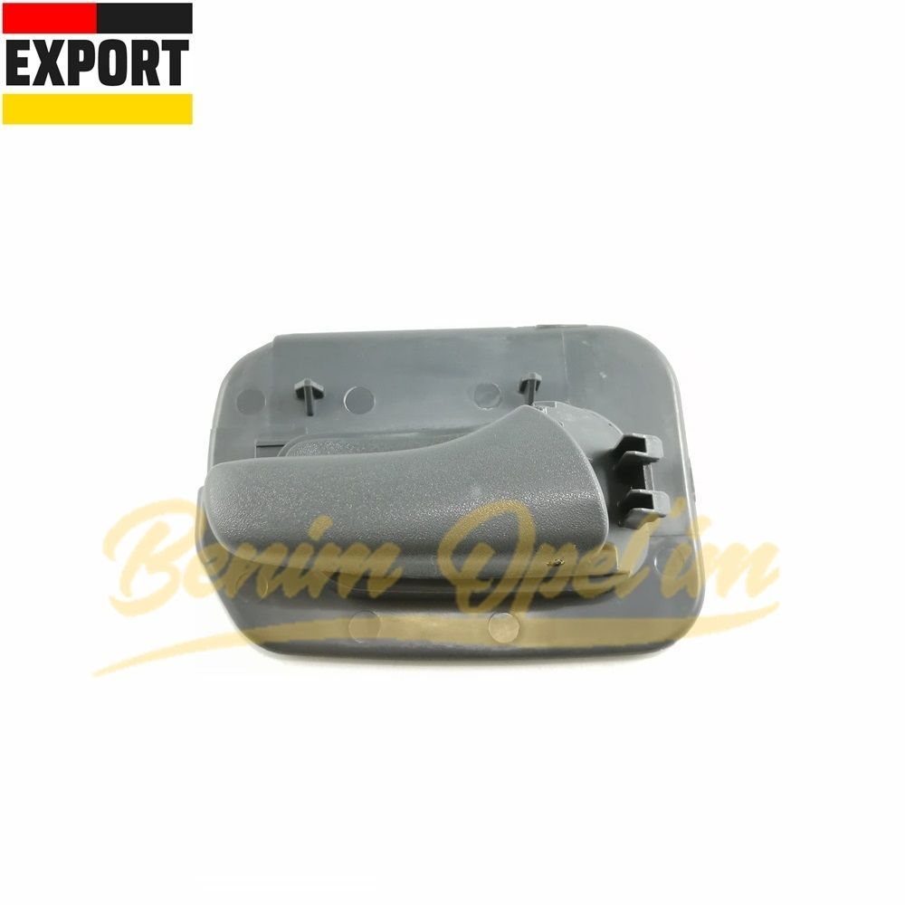 Opel Corsa B Right Door Interior Opening Handle Grey 1st Class Quality 136766