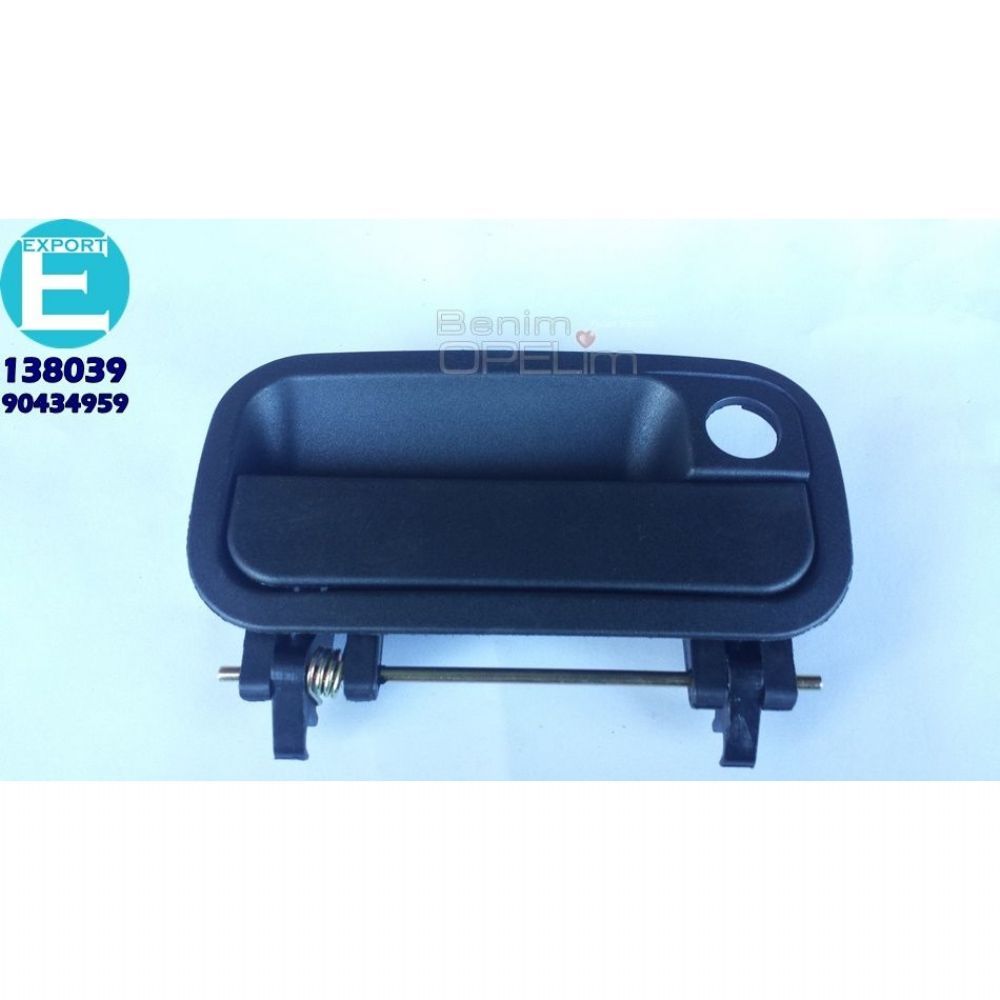 Product Code : 138039E - Front Door Exterior Opening Handle Right 1st Class Quality 138039