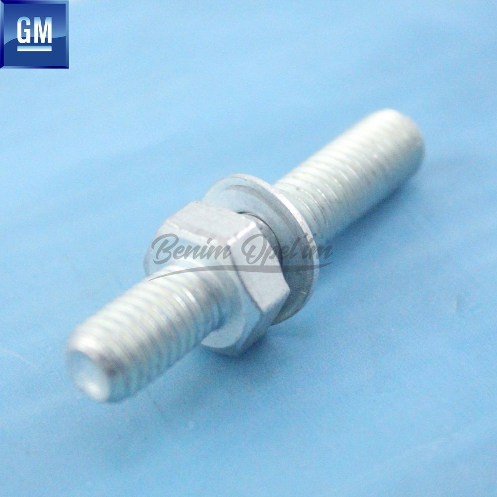 Product Code : 662512 - M6X28 Intake Manifold Bolt GM Genuine 662512 - 90325554