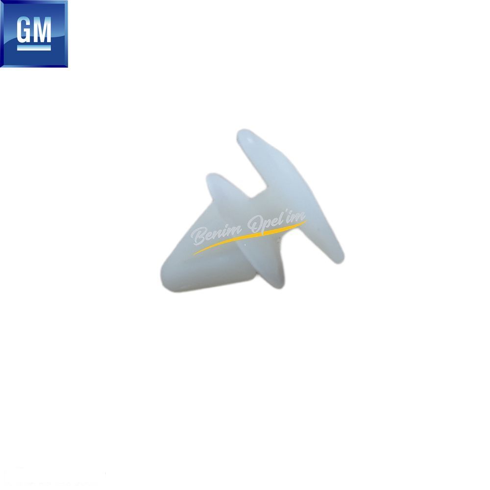 Product Code : 164377 - Opel Ampera Roof Wick Clip GM Genuine 164377 - 9156565