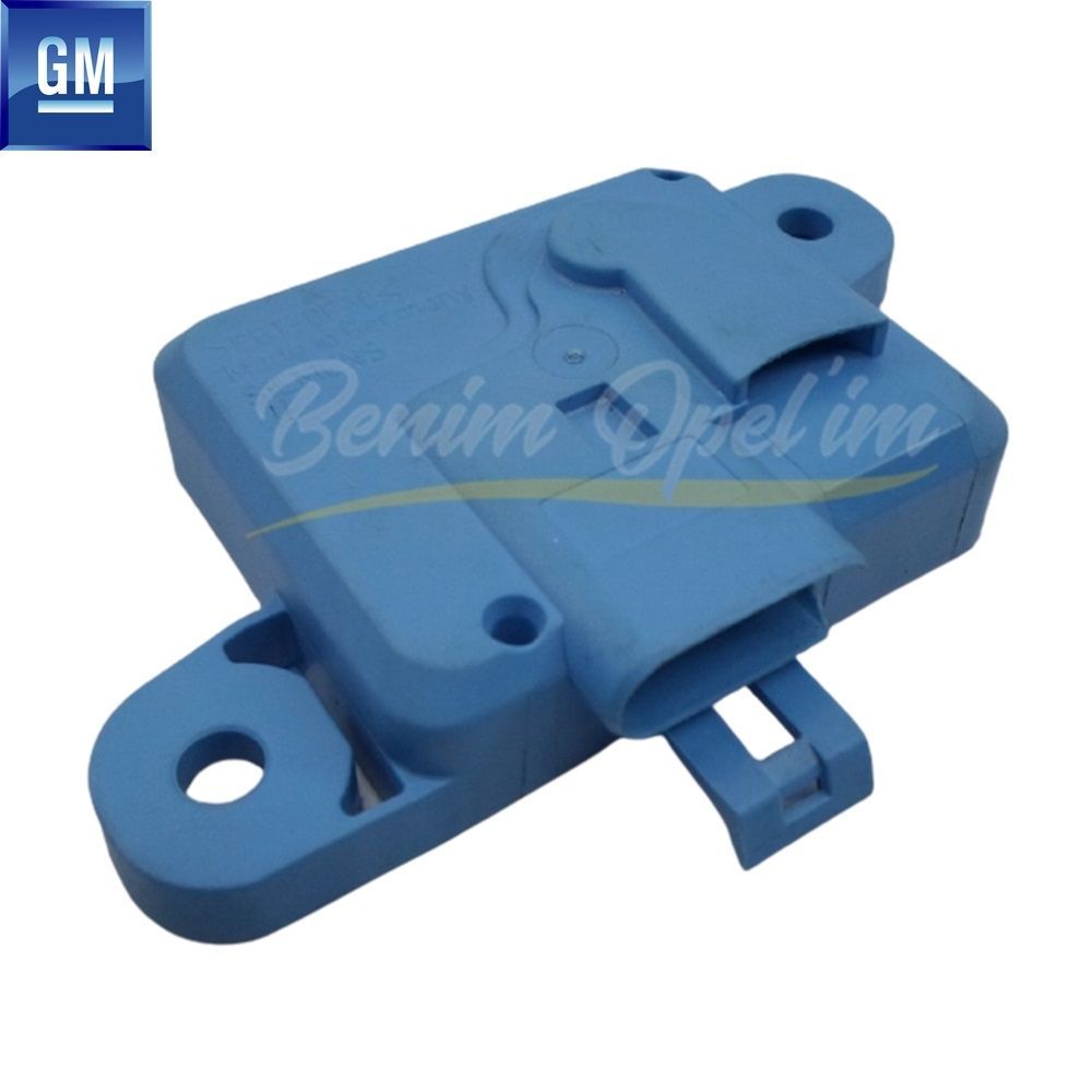 Product Code : 1238936 - Opel Omega B Right Side Airbag Airbag Sensor (Tt) 5Wk4 Blue GM Original 1238936 - 9173929