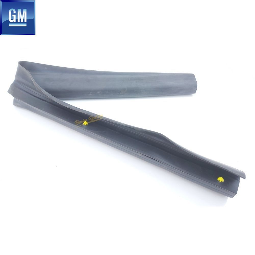 Product Code : 96636321 - Chevrolet Epica V250 Right Front Fender Rubber Seal GM Genuine 96636321