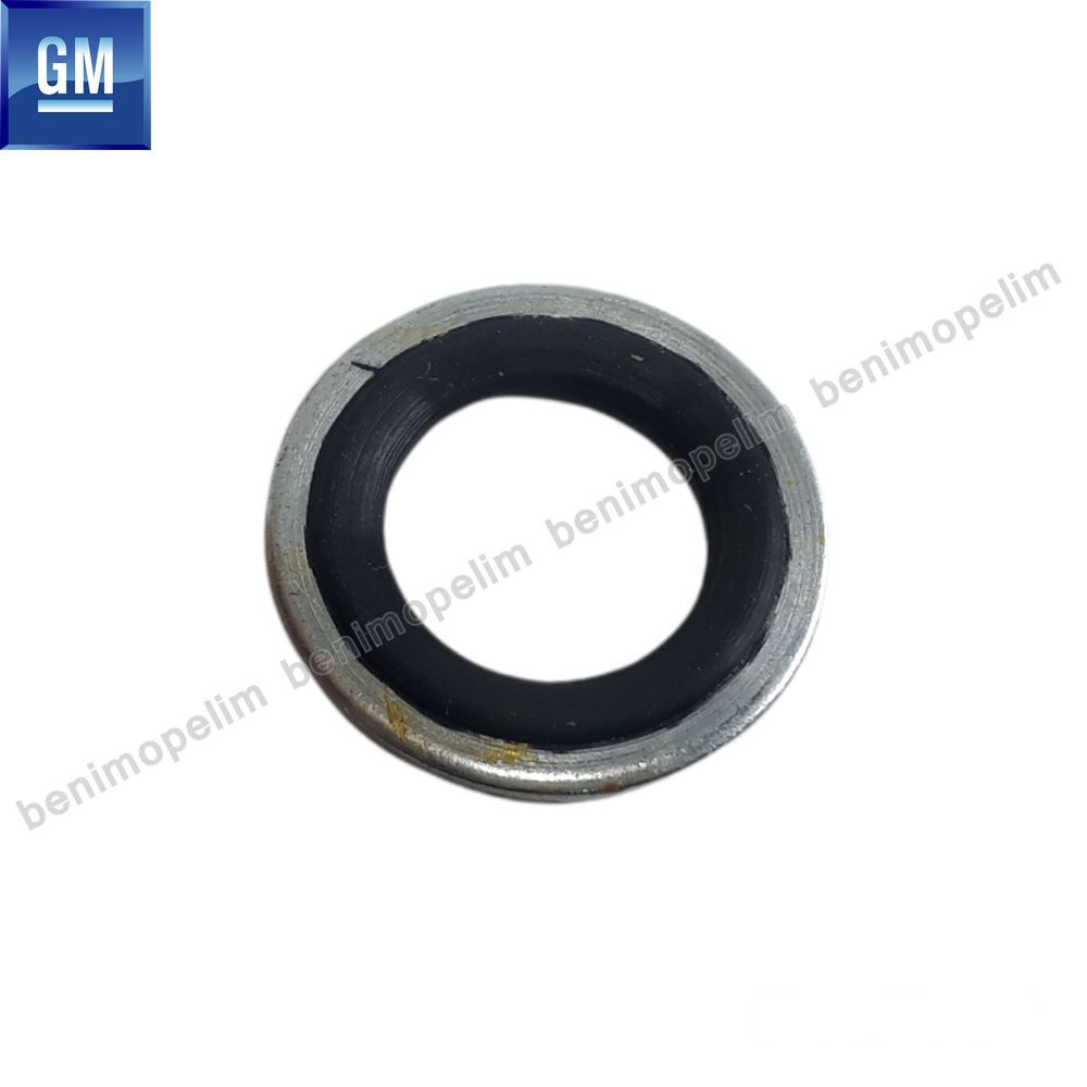 Product Code : 1850929 - Air Conditioner Pipe Oring Small 18.97mm Opel Antara, Astra G, Zafira A, Corsa C, Insignia A, Mokka, Vectra B GM Genuine 1850929 - 52474373