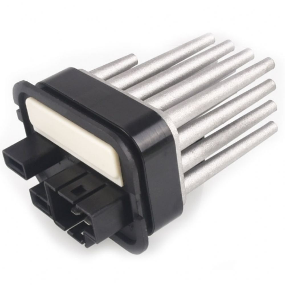 Heating Fan Resistor Opel Astra G, Astra H, Corsa C, Meriva A, Omega B, Zafira A, Zafira B Imported 1st Class Quality