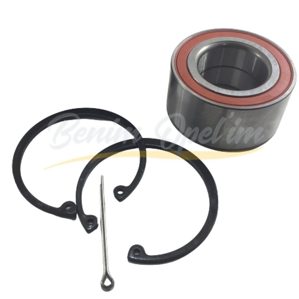 Opel Vectra A, Astra F Front Wheel Bearing (Ball) Imported Best Quality 1603191