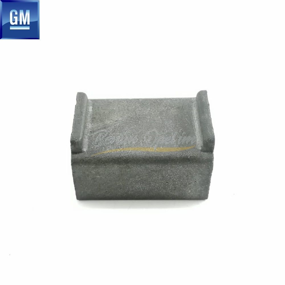 Product Code : 444193 - Opel Vectra A, Ascona C Rear Axle Bearing Retaining Bushing (Rear Shaft Mount) GM Genuine 444193 - 90236353