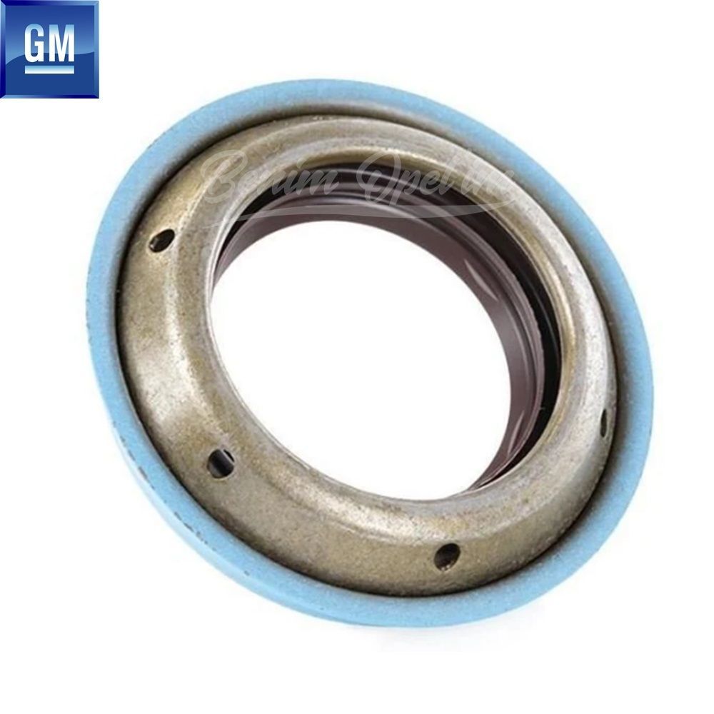 Product Code : 374151 - Inner Axle Seal F16, F17, F18 Transmission Opel Astra F, Astra G, Zafira A, Corsa C, Meriva A, Vectra A, Vectra B, Vectra C Chevrolet Lacetti, Cruze GM Genuine 374151 - 90342143