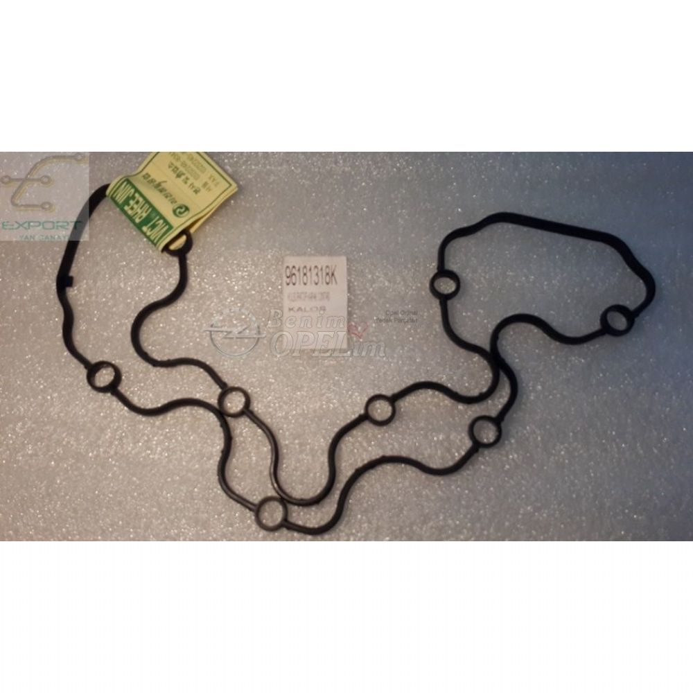 Product Code : 96181318K - Chevrolet Kalos Carburettor Cover Gasket