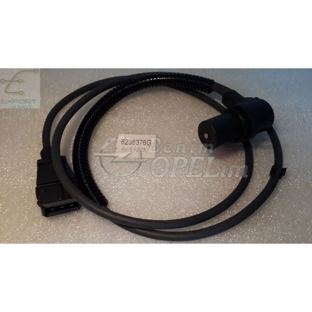 Opel Vectra A Crank Speed Sensor 1.8 / 2.0 Engine Imported Best Quality 6238376