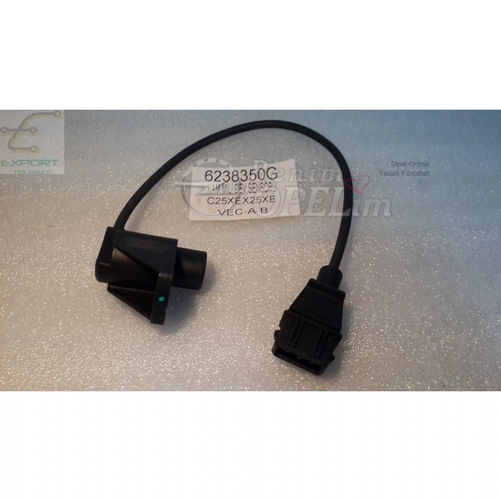 Opel Vectra A, Vectra B Eccentric Speed Sensor X25XE Imported Best Quality 6238350