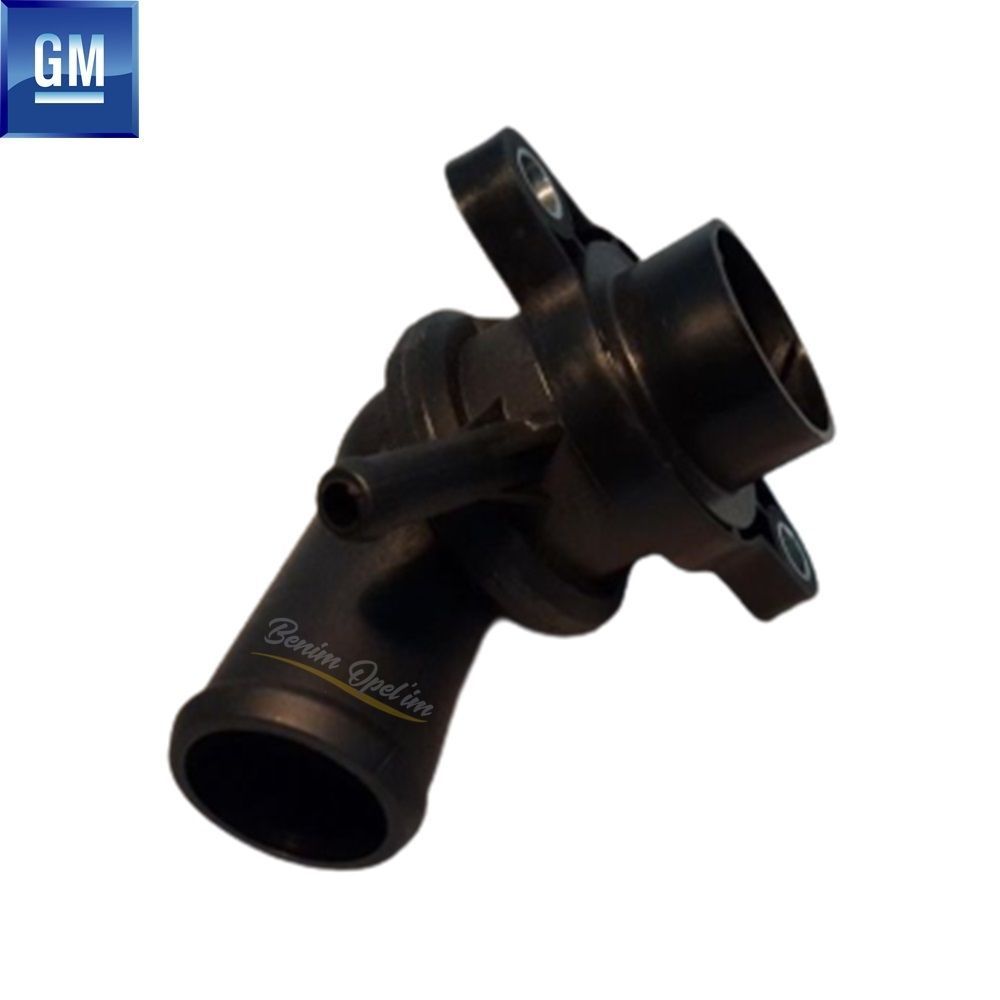 Product Code : 96460002 - Chevrolet Lacetti, Rezzo Thermostat 1.6 GM Original 96460002