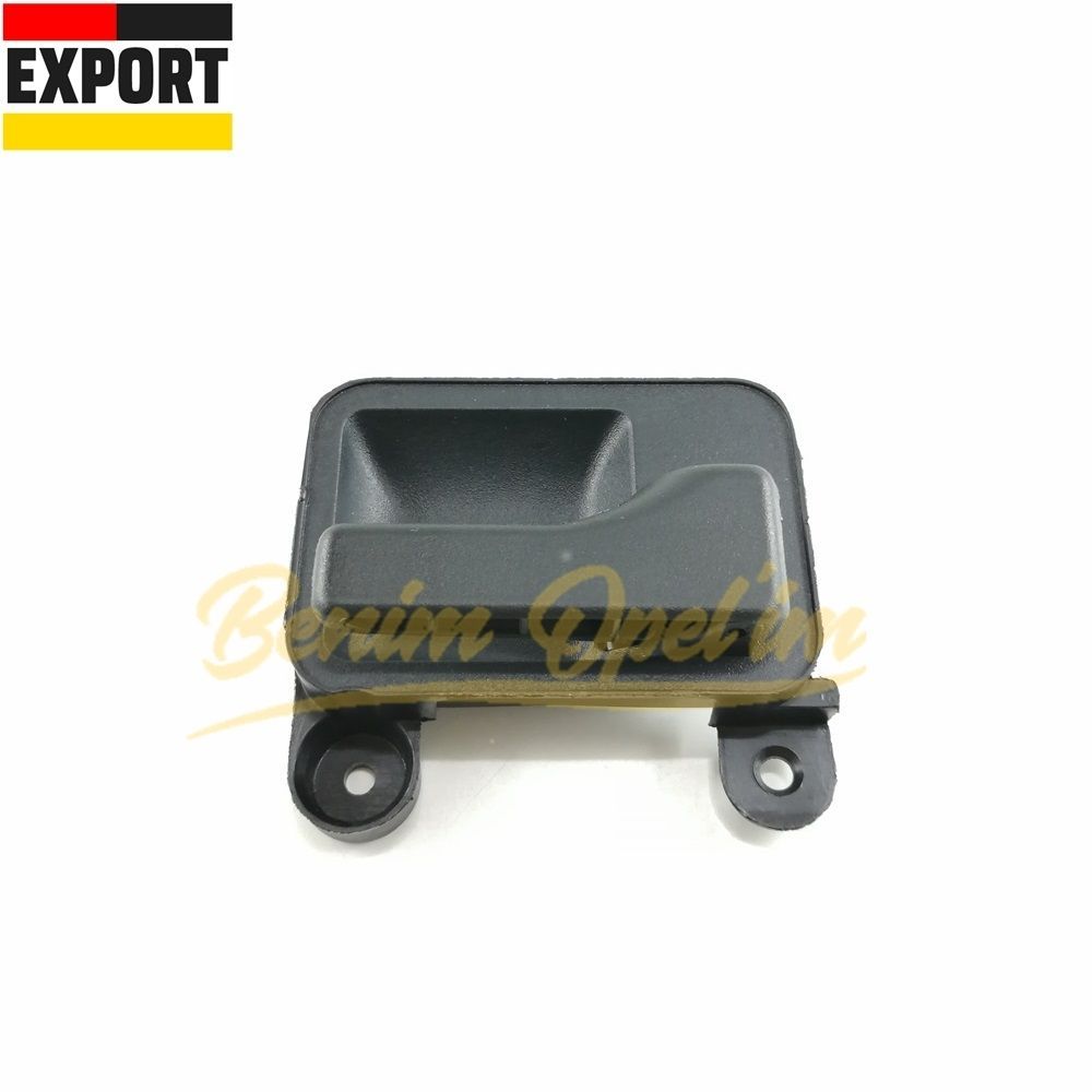 Product Code : 134366E - Opel Vectra A Right Door Interior Opening Handle Black 1st Class Quality 134366