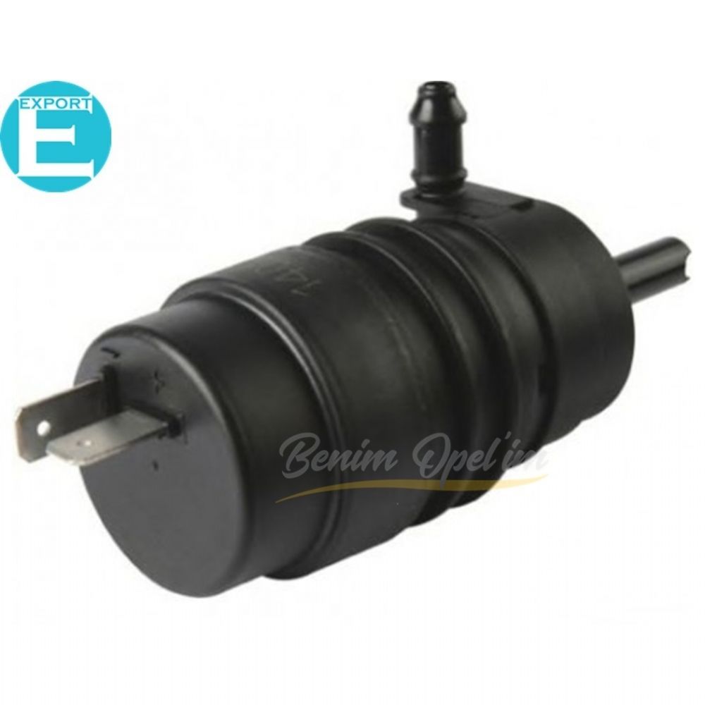 Single Output Water Sprinkler Motor Opel Vectra A, Volkswagen Transporter T4, Mercedes Sprinter 1st Class Quality 1450174