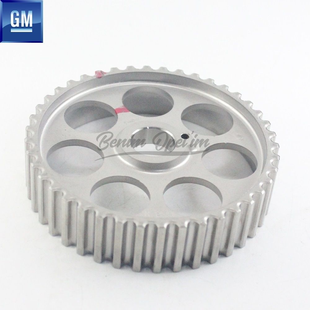 Product Code : 96182888 - Camshaft Gear Chevrolet Kalos, Aveo, Lacetti, Rezzo GM Genuine 96182888