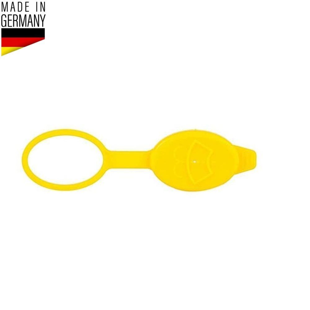 Product Code : 6450562G - Glass Wiper Water Tank Cover Yellow Opel Astra H, Corsa D, Zafira B Imported Best Quality 6450562