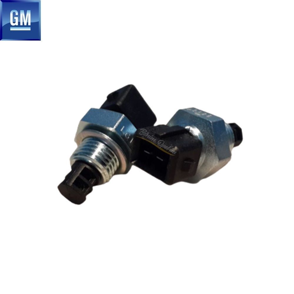 Product Code : 96279856 - Air Intake Temperature Sensor (1.2 - 1.4 - 1.6 8V 16V Engine) Chevrolet Aveo T200 T250 T255, Kalos, Spark M100 M200 GM Original 96279856