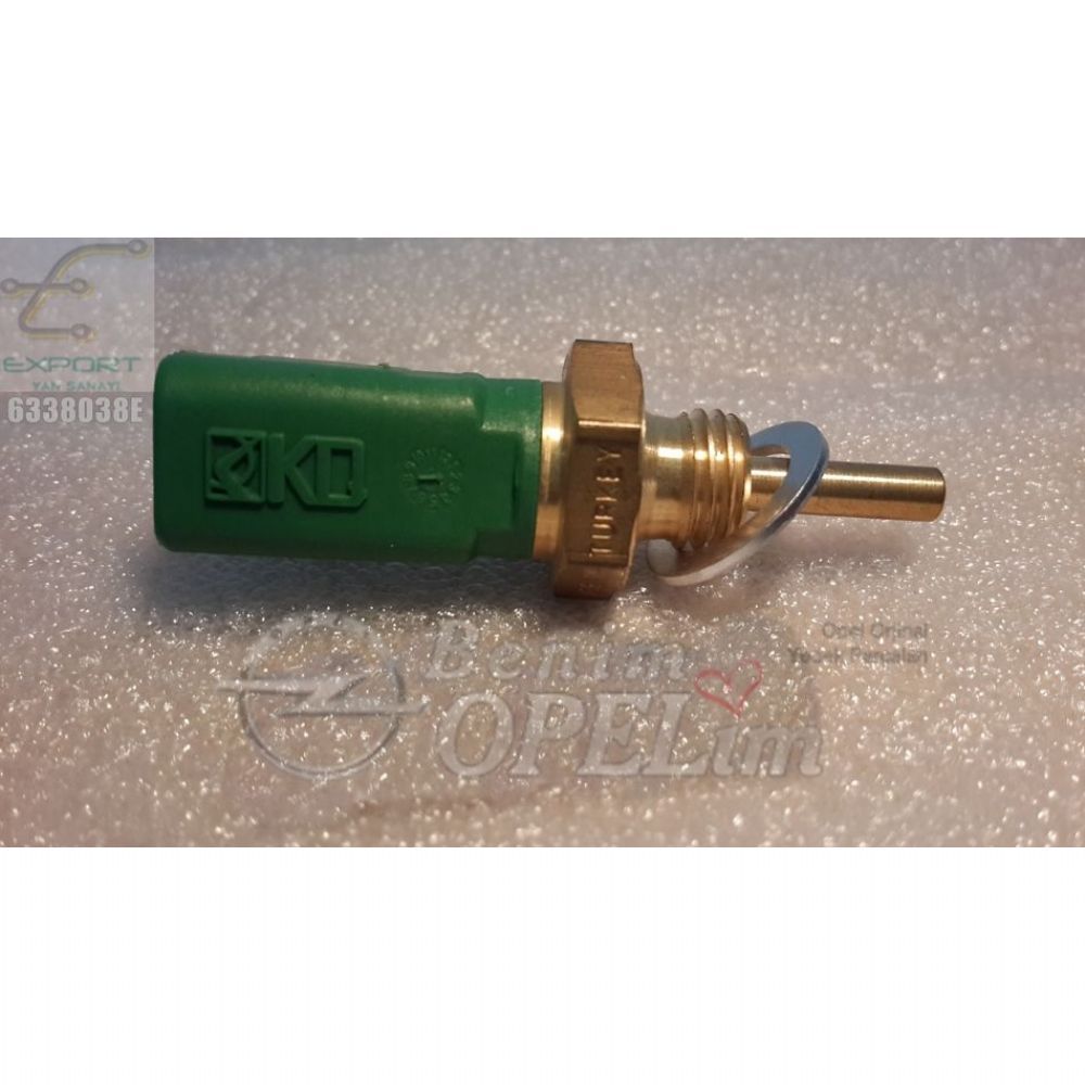 Product Code : 1338040G - Opel Astra H, Agila B Heat Sender 1.3 Diesel Imported Best Quality 1338040