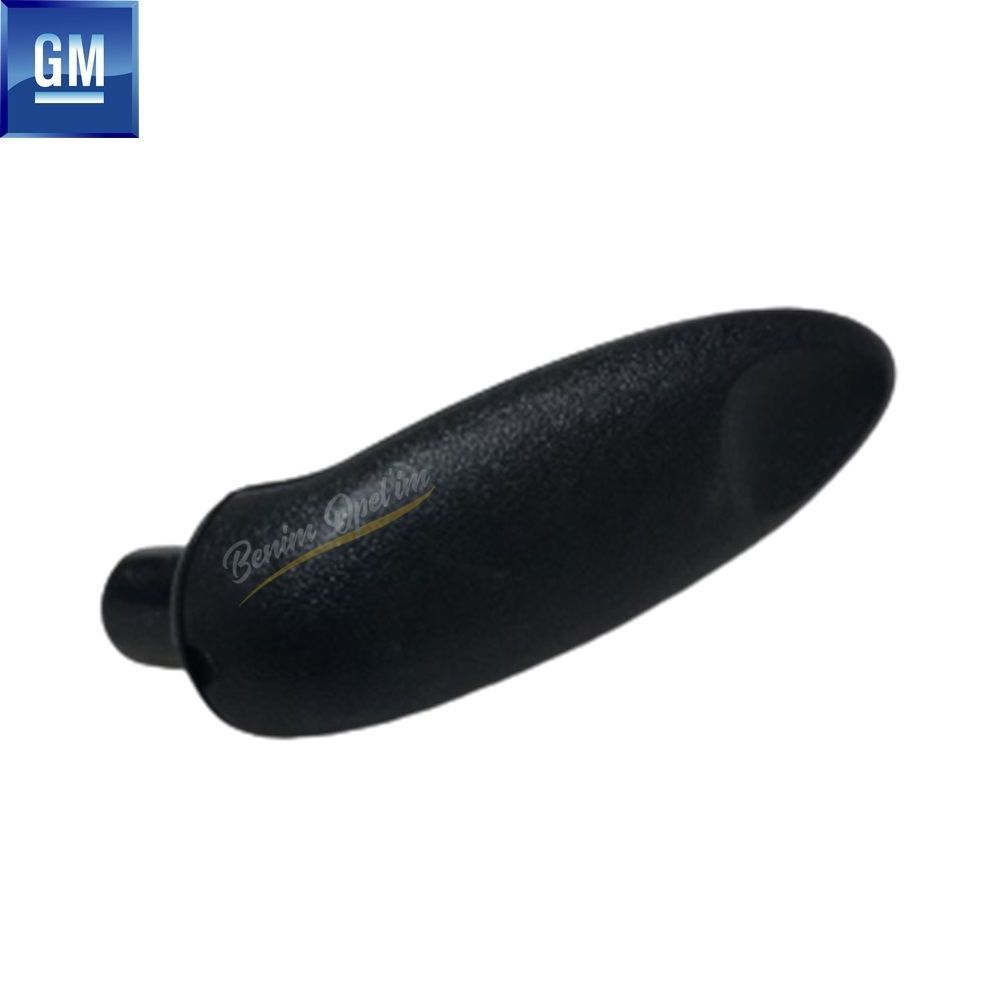 Product Code : 90432763 - Outside Rear View Mirror Control Adjustment Lever Manual Right Left Compatible Opel Corsa B, Combo B, Tigra A, Vectra B GM Original 90432763 - 90433886