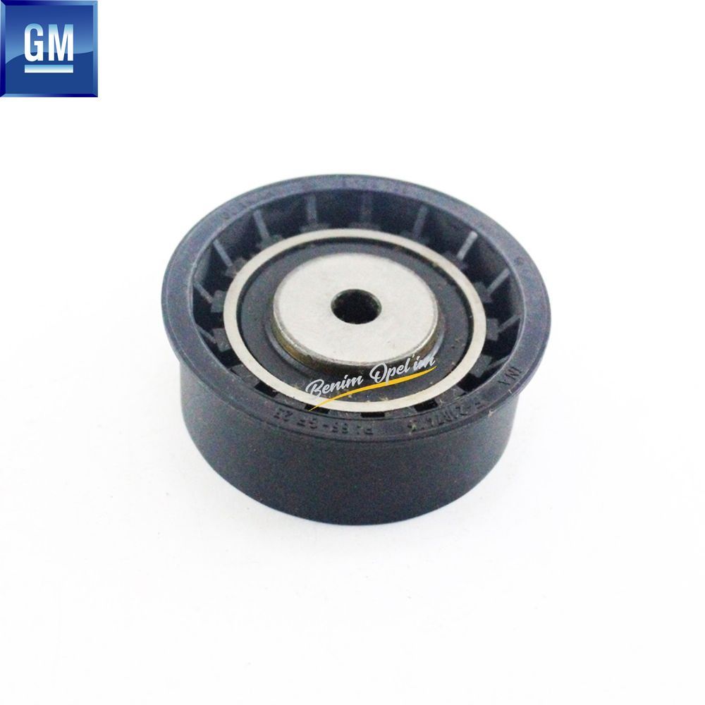 Idler Ball Big X16XEL Opel Astra F, Astra G, Zafira A, Corsa B, Tigra A, Vectra B GM Genuine 9128739 - 5636455