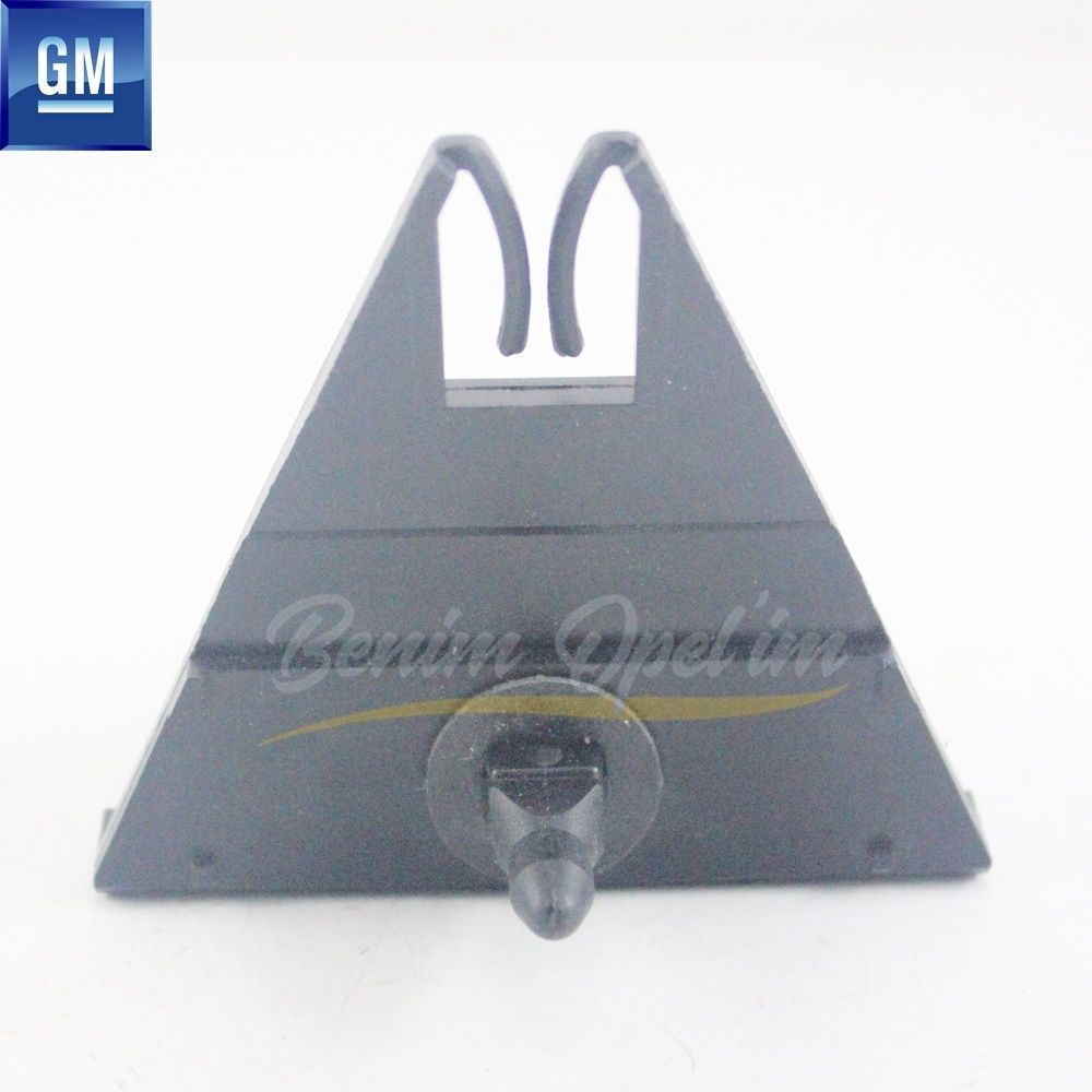 Product Code : 1406459 - Opel Vectra B Rear Bumper Panel Centre Support Bracket GM Genuine 1406459 - 90508288