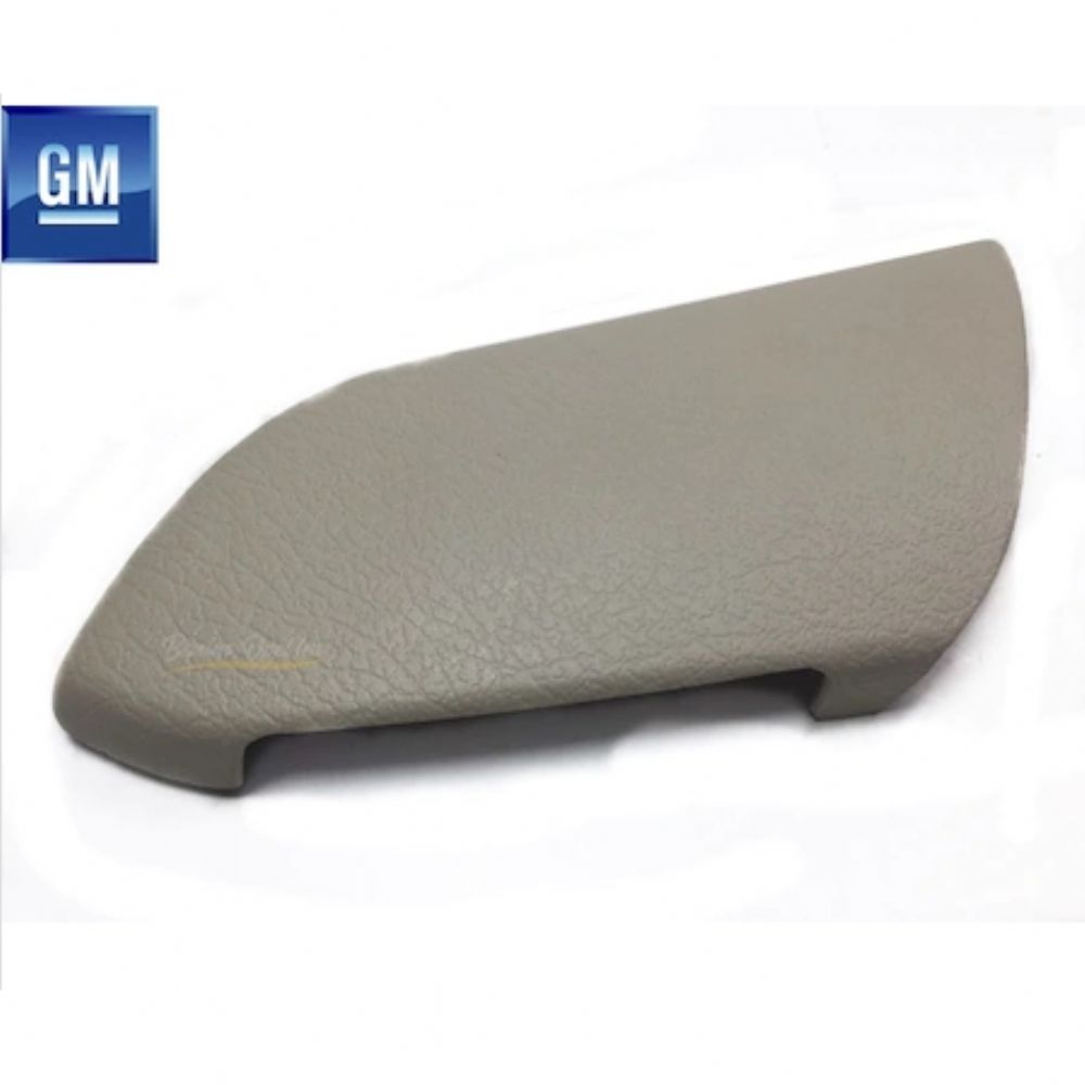 Product Code : 2263816 - Opel Vectra B, Astra G Right Front Seat Side Cover Beige GM Genuine 2263816 - 90594839