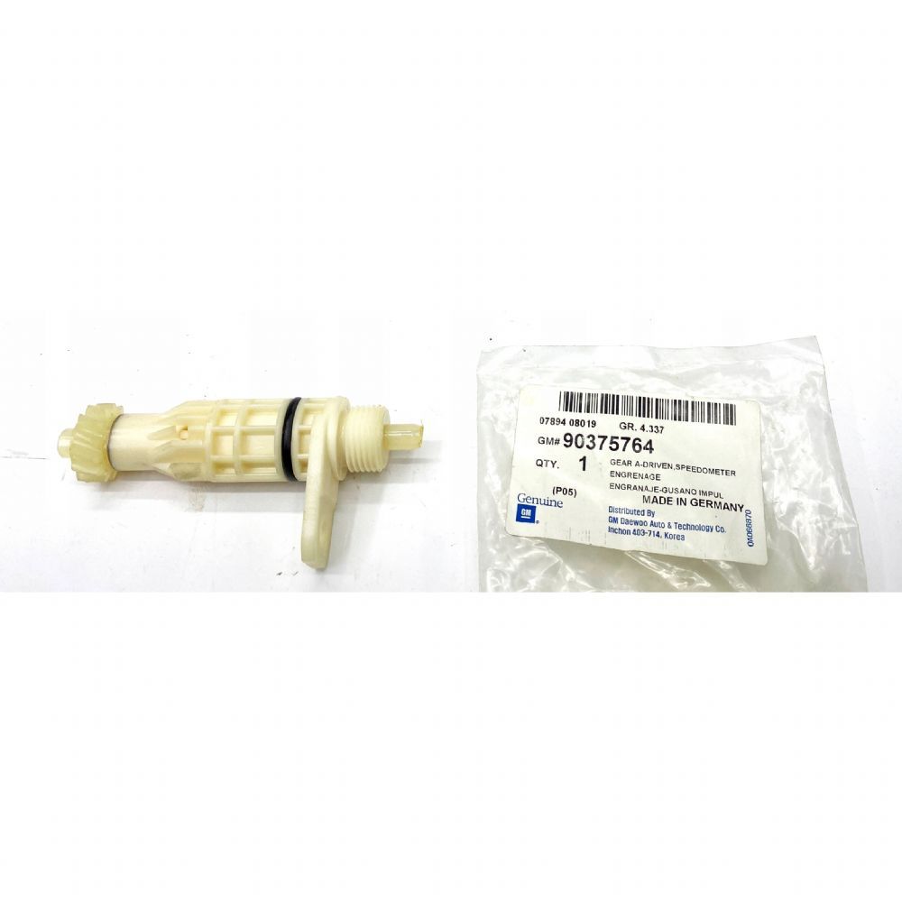 Product Code : 724414 - Opel, Chevrolet (Km) Speedometer Gear Speed Sensor 13 Teeth 90375764 GM Original 724414 - 90375764