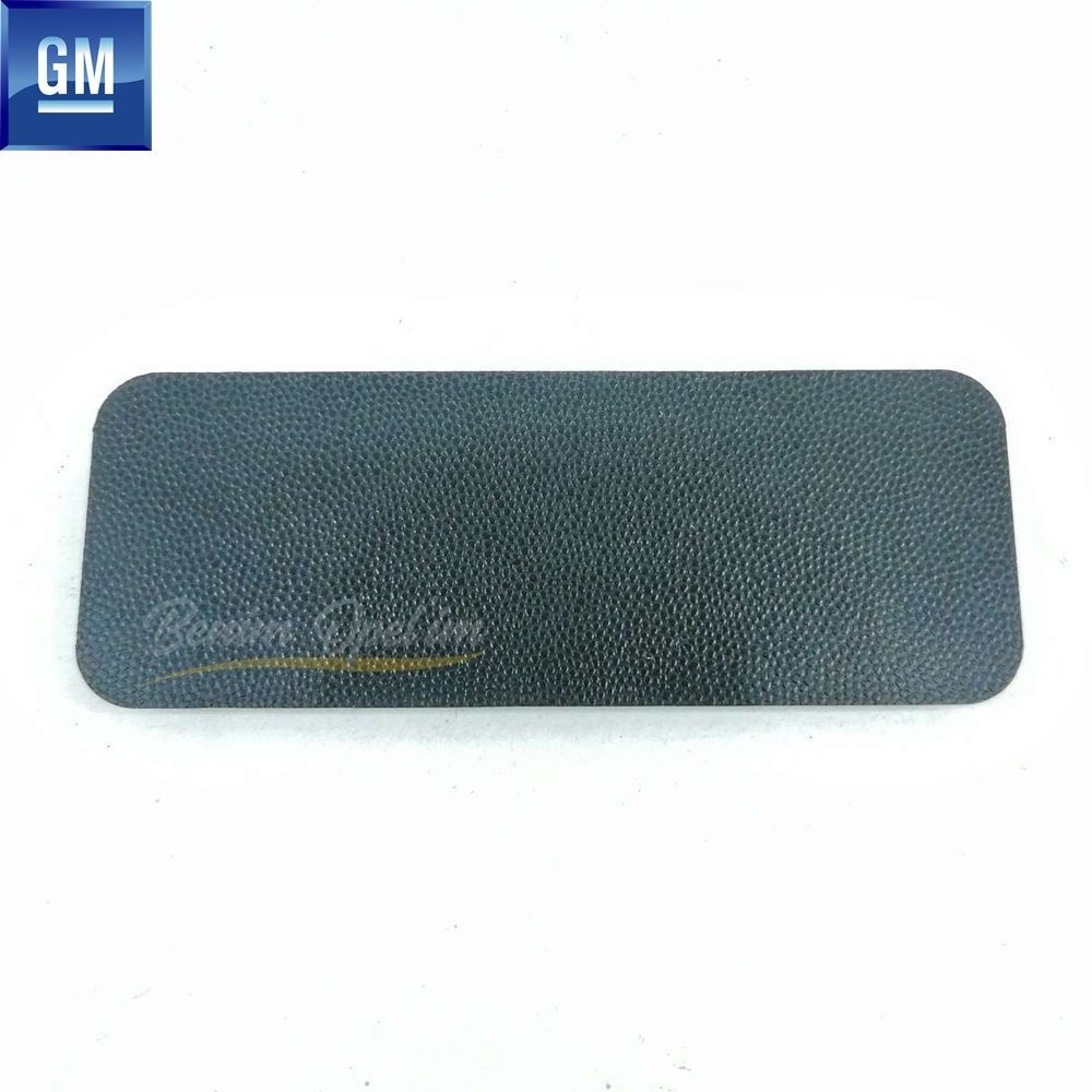 Product Code : 171980 - Opel Astra F Front Door Slat Cover Black GM Genuine 171980 - 90524862