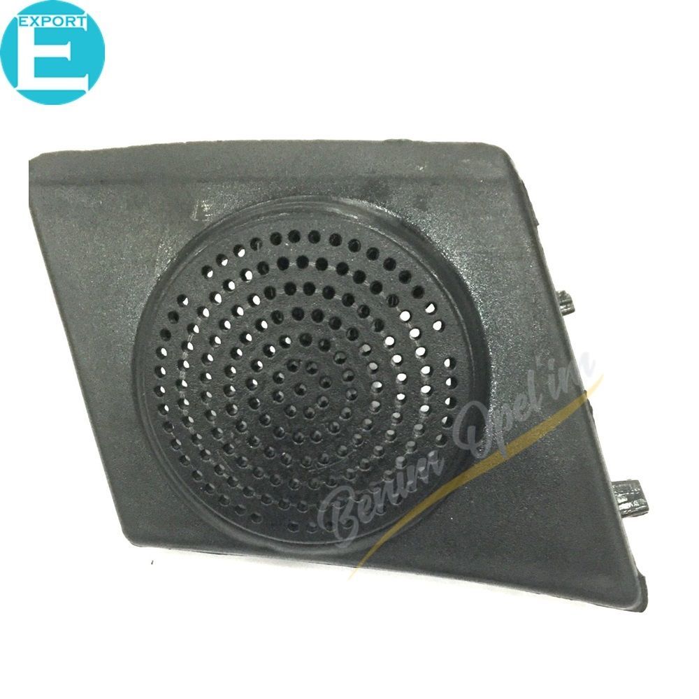 Product Code : 1785642E - Opel Vectra A Right Tweater Cover Black 1st Class Quality 1785642