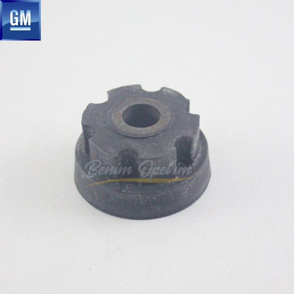 Product Code : 1204898 - Charge Tensioner Mount 1.6/1.7/1.8/2.0/2.6 Opel Vectra A, Astra F, Calibra, Frontera A, Omega A GM Genuine 1204898 - 90281417