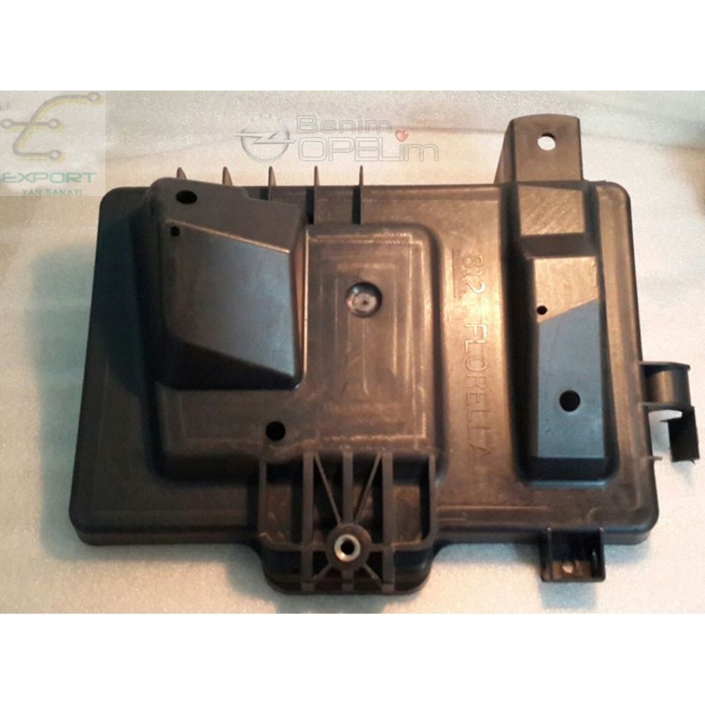 Opel Astra G Battery Bottom Cover Ast, G 1st Class Quality 1201779