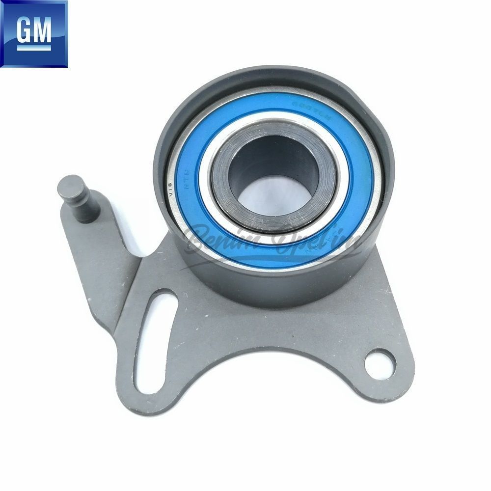 Product Code : 636742 - Opel Corsa B, Tigra A Complete Timing Tensioner Ball 1.5 Diesel GM Original 636742 - 97112439