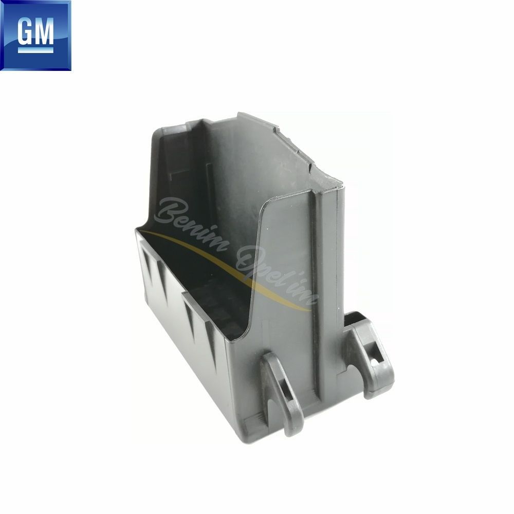 Opel Vectra B Positive Fuse Carrier Cover (+) GM Genuine 90506262 - 6238765