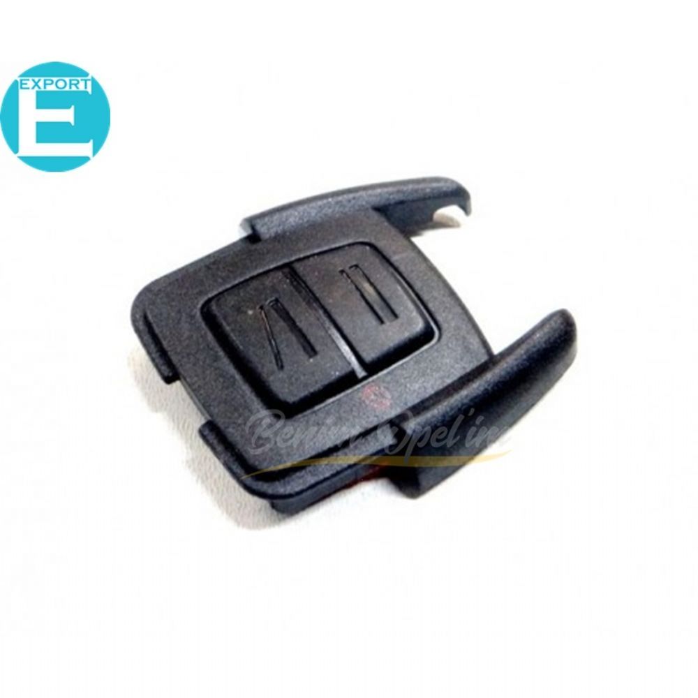 Opel Astra G, Zafira A Remote Control Button Cover Black Imported 1st Class Quality