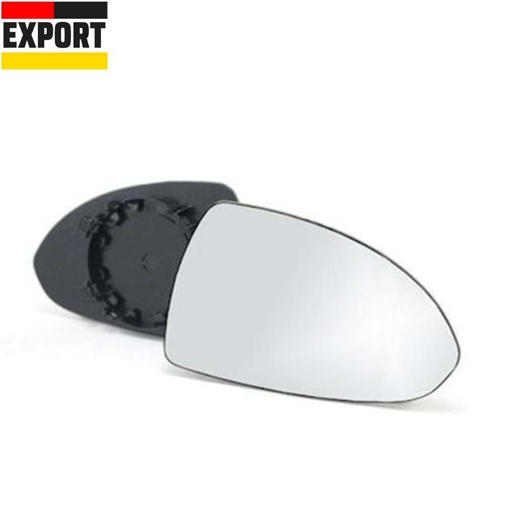 Opel Insignia A Right Outside Rear View Mirror Glass Electric Folding 1st Class Quality 1426564