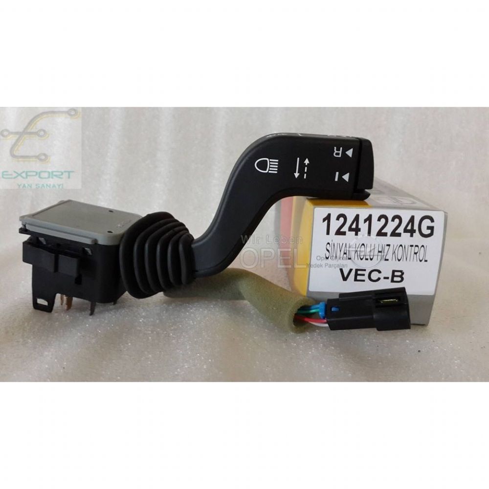 Opel Vectra B Signal Handle Speed Control 1st Class Quality 1241224