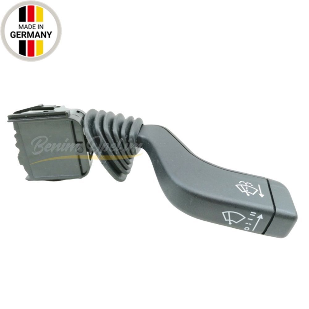 Complete Wiper Control Arm (BD) Opel Astra F G, Zafira A, Corsa B, Tigra A, Omega B, Vectra A B Imported Best Quality 1241131