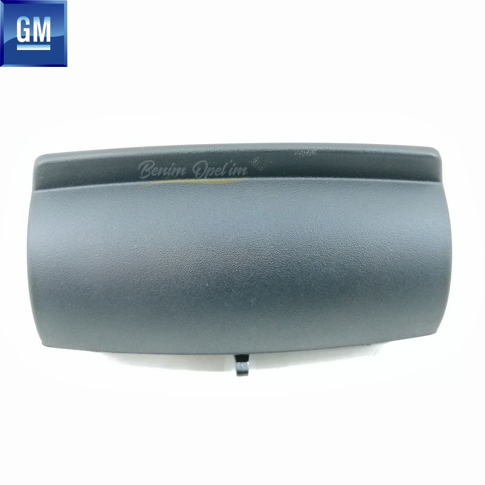 Product Code : 1429794 - Opel Vectra B Complete Centre Console Exterior Rear Ashtray Black GM Original 1429794 - 90436451