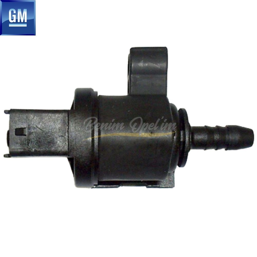 Product Code : 24403673 - Opel Vectra B Fuel Evaporation Control Valve 1.8 (Z18XE Z18XEL) GM Genuine 24403673 - 5807447