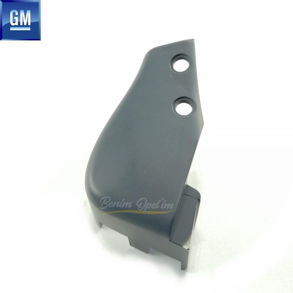 Product Code : 5164728 - Opel Vectra B 1999-2001 Left Rear Crankcase Liner GM Original 5164728 - 90599449