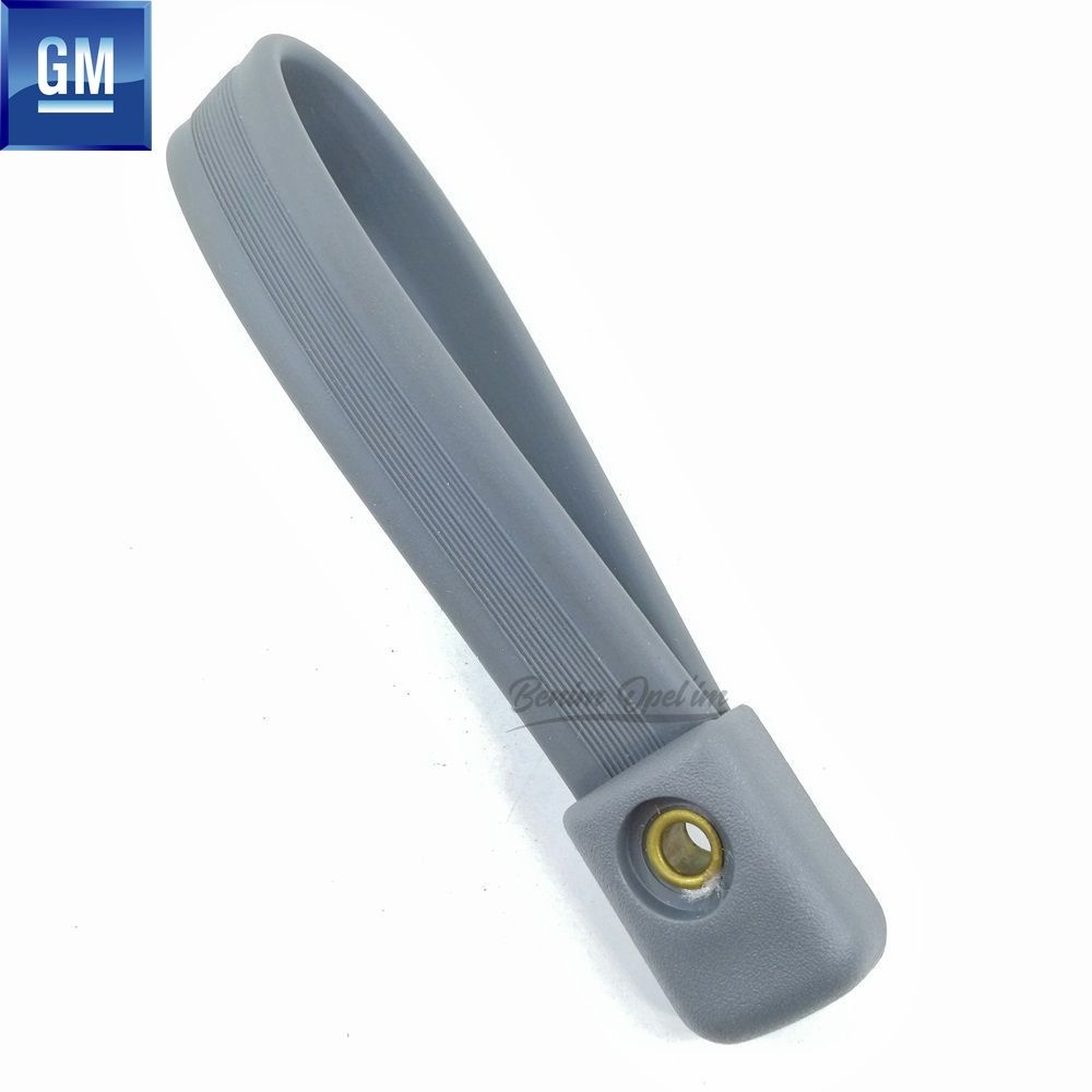 Product Code : 2223309 - Opel Vectra B Interior Boot Handle Light Grey GM Genuine 2223309 - 90439789