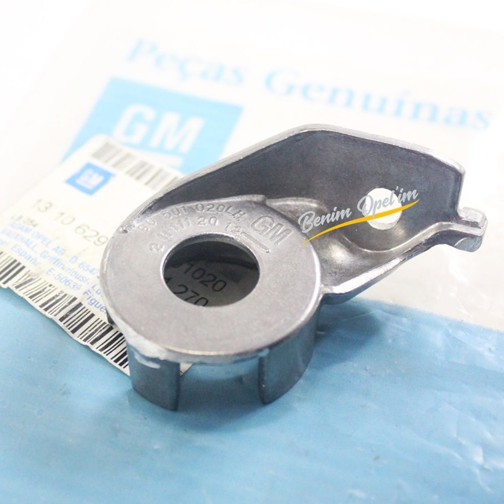 Product Code : 1310629 - Opel Vectra B Left Upper Radiator Mount (Ear) GM Genuine 1310629 - 90501020