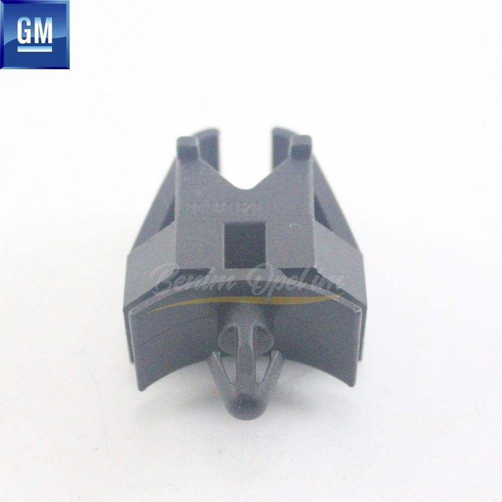 Opel Astra F Octane Socket Connecting Leg GM Genuine 1288342 - 90383626