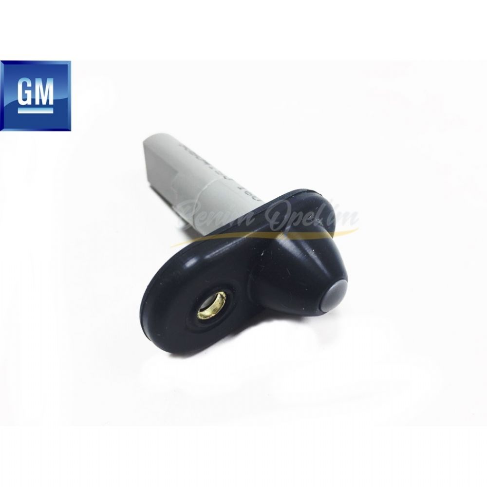 Right Door Interior Light Switch Switch Opel Astra G, Corsa C, Vectra B, Vectra C, Meriva A, Zafira A GM Genuine 1240210 - 9153611