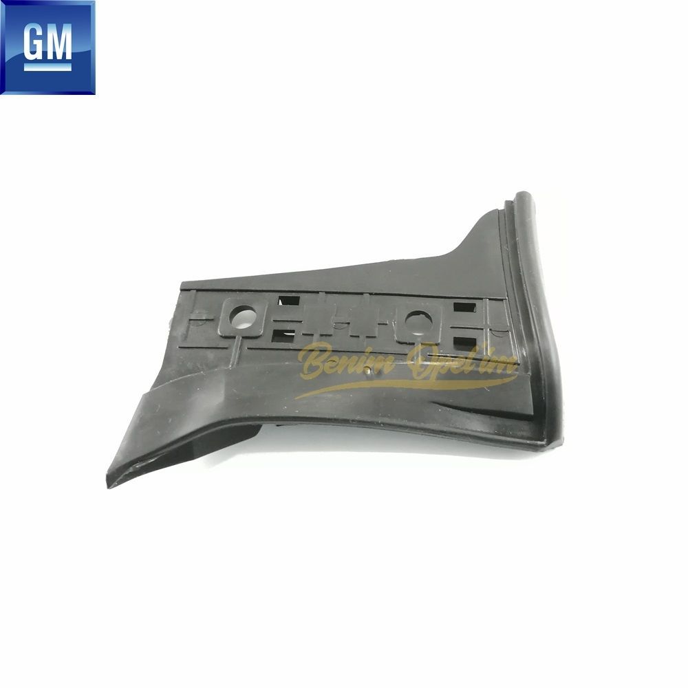 Product Code : 1160751 - Opel Vectra B Left Engine Bonnet Mirror Bottom Gasket GM Genuine 1160751 - 90508717