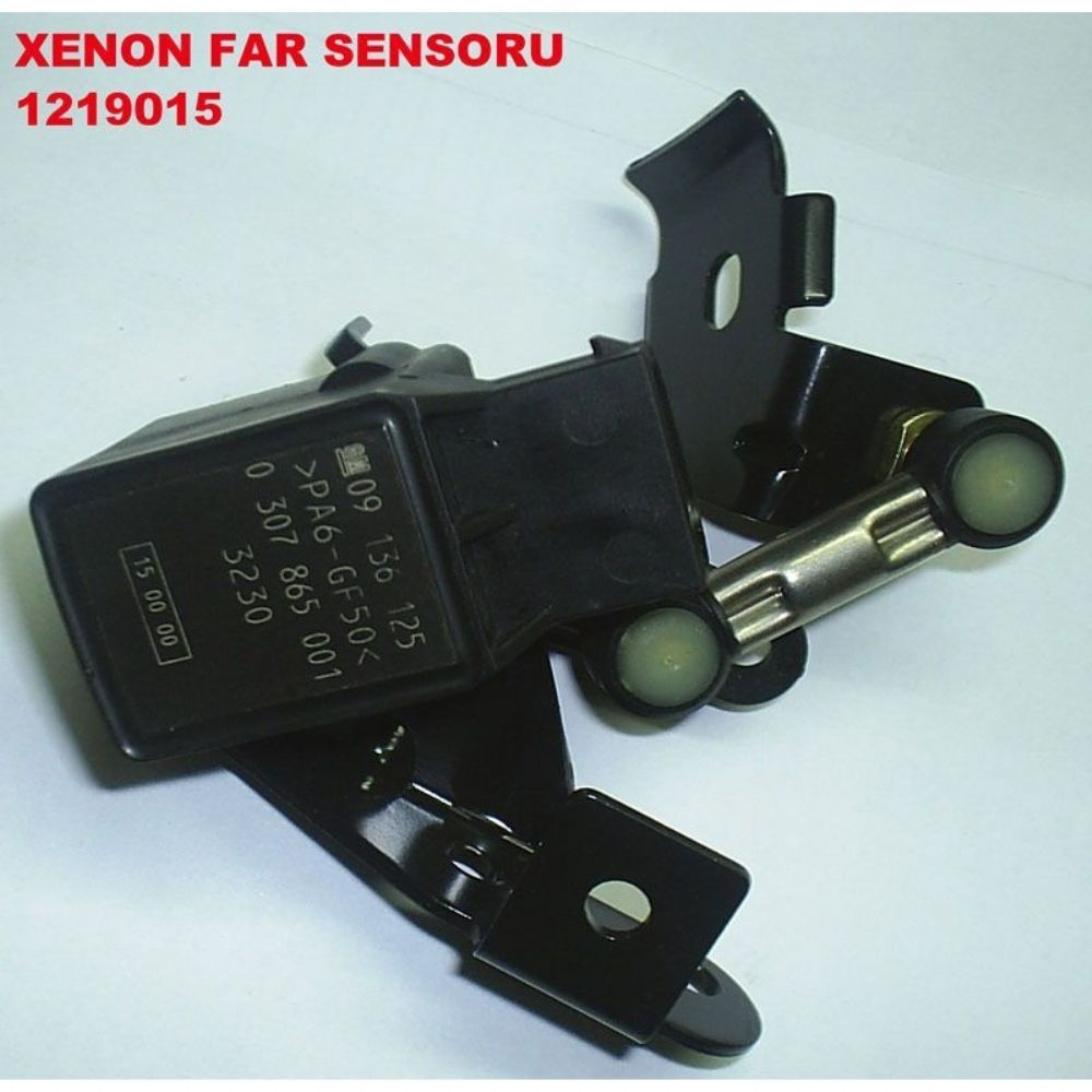 Product Code : 1219015 - Opel Vectra B Xenon Headlamp Sensor GM Original 1219015 - 9193452