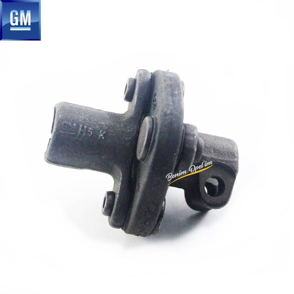 Opel Vectra A, Astra F Steering Knuckle GM Original 905325 - 107572