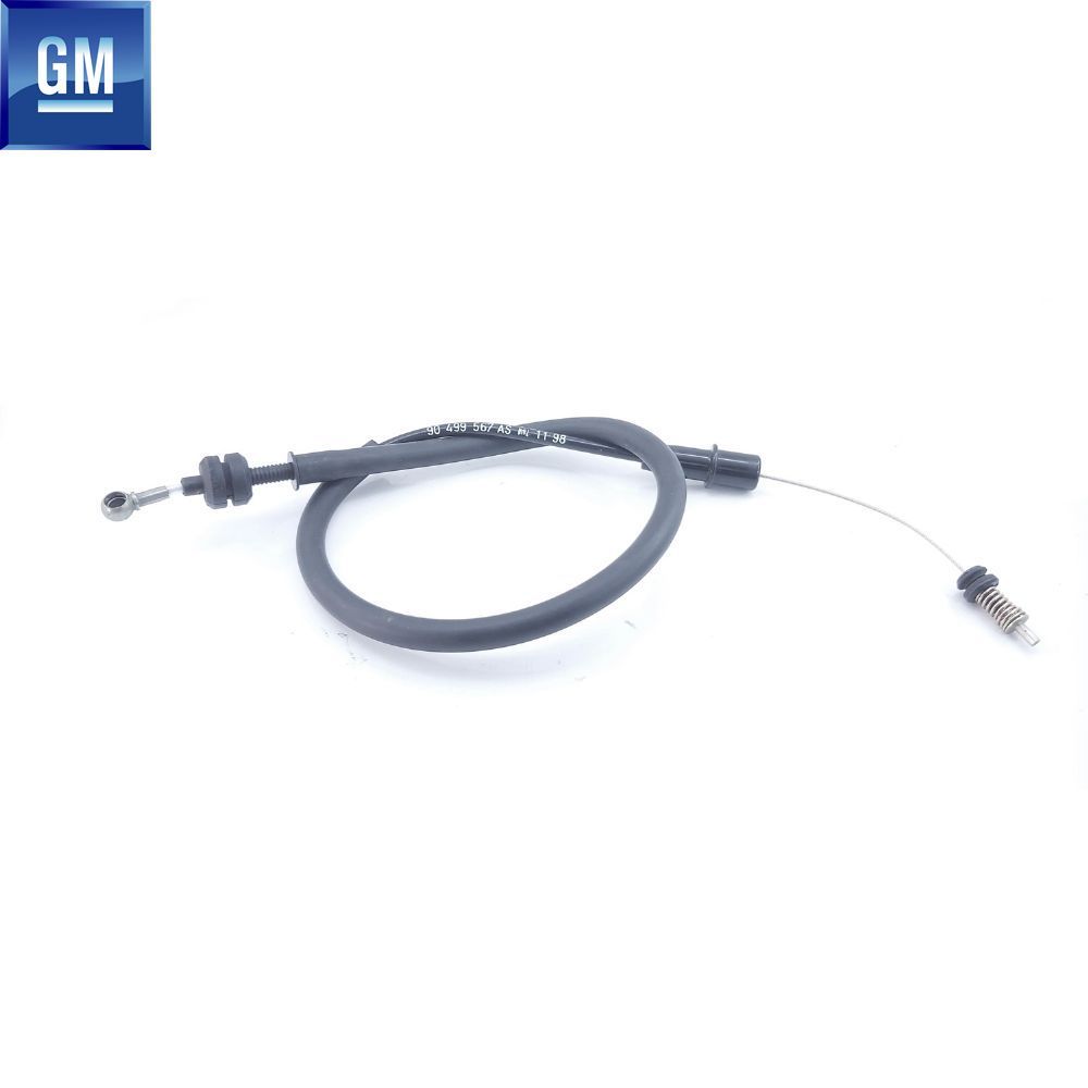 Product Code : 847109 - Opel Vectra B Gas Cable Complete 2.5 GM Original 847109 - 90499567