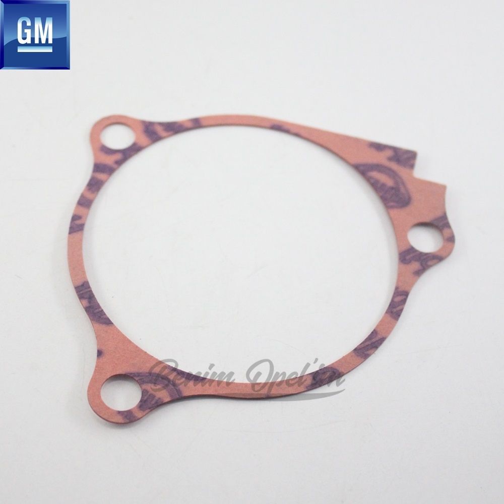 Opel Astra F, Omega A, Vectra A Carburettor Gasket Gasoline 1.6/1.8 GM Original 834554 - 90280018 - 90280018