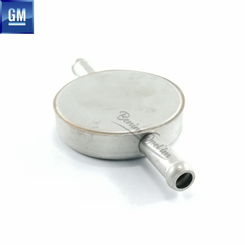 Fuel Rest Tank 1.4/1.6/1.8/2.0 Opel Astra F, Calibra, Vectra A, Lacetti, Aveo GM Genuine 806431 - 90528569