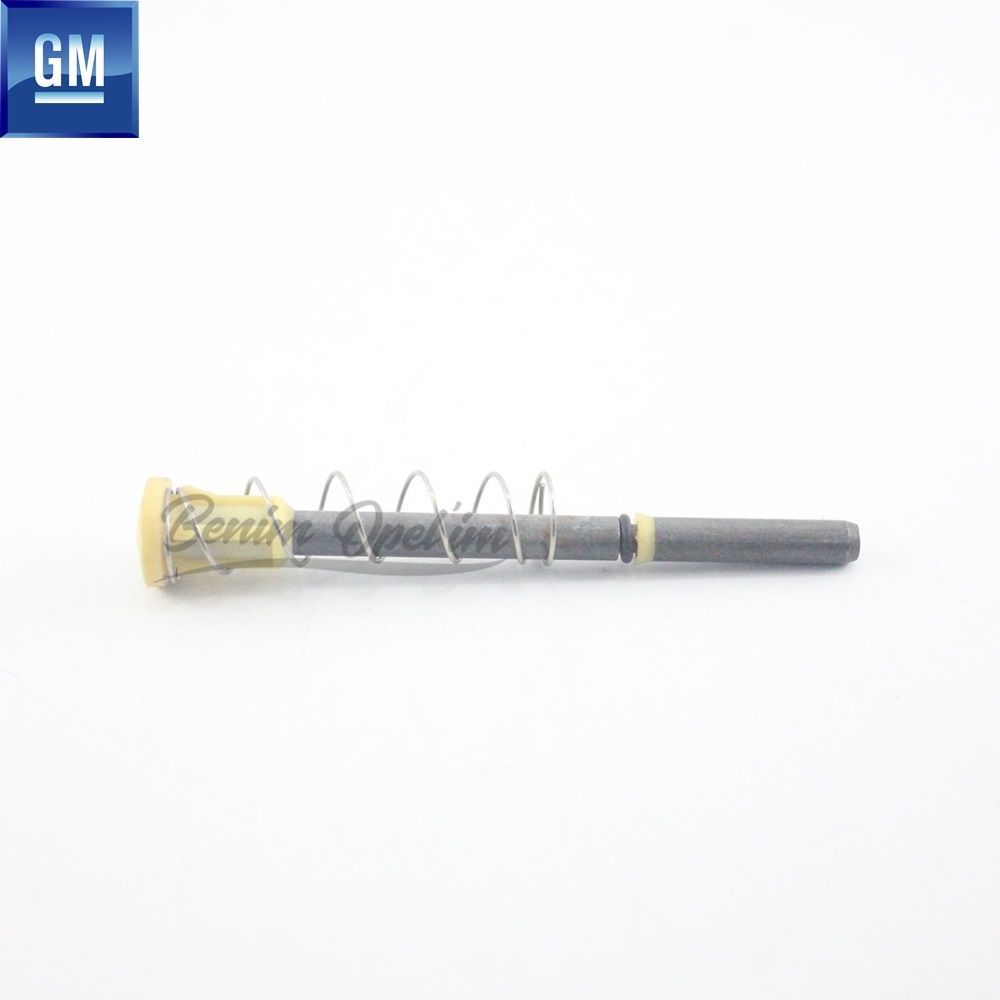 Spring Transmission Pin F10,F25,F35 Opel Astra G, Zafira A, Vectra B GM Genuine 755927 - 90578997